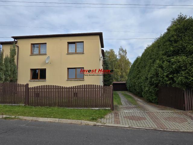Dom na sprzedaż w Buńczowiec, Rydułtowy