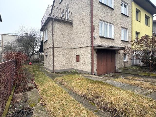 Dom na sprzedaż w Ryki