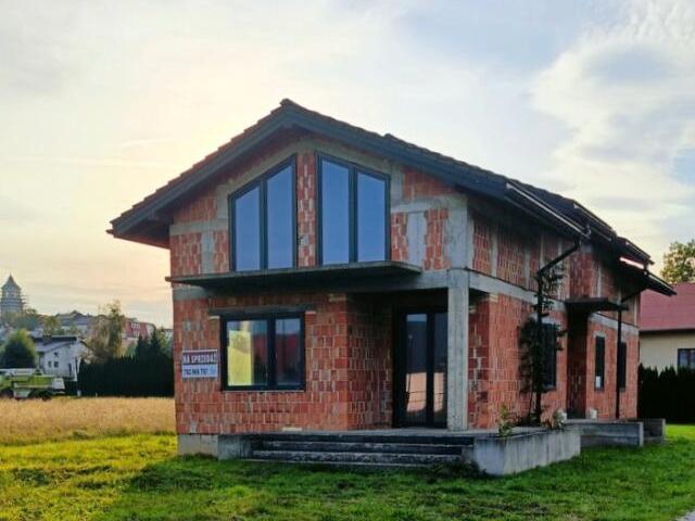 Dom na sprzedaż w Rymanów, Podkarpackie