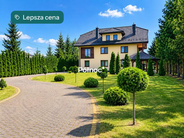 Dom na sprzedaż w Rypin, Kujawsko-pomorskie
