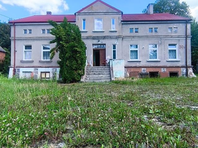 Dom na sprzedaż w Pyrzyce, Zachodniopomorskie