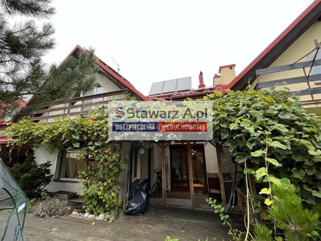 Dom na sprzedaż w Rzeszów, Podkarpackie