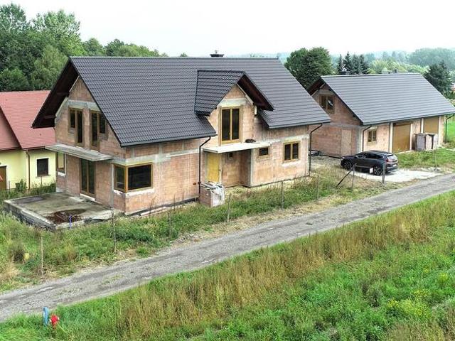 Dom na sprzedaż w Rzeszów, Podkarpackie