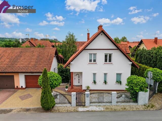 Dom na sprzedaż w Rzeszów, Podkarpackie
