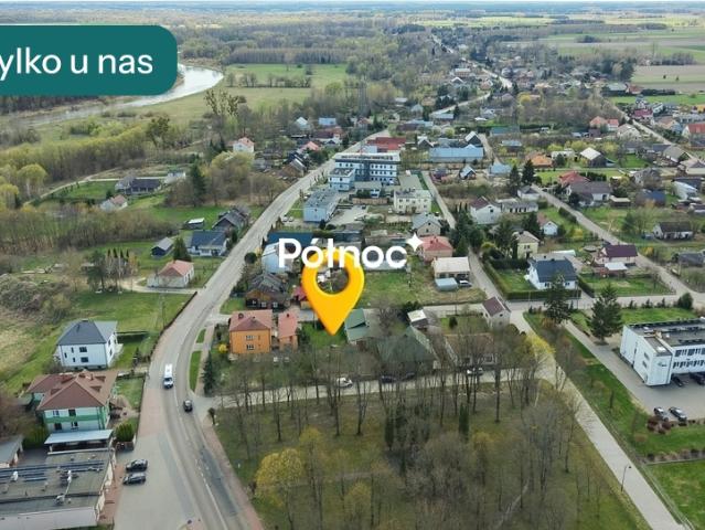 Dom na sprzedaż w Sławatycze, Lubelskie