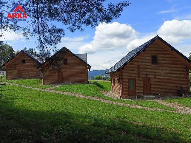 Dom na sprzedaż w Słopnice, Małopolskie