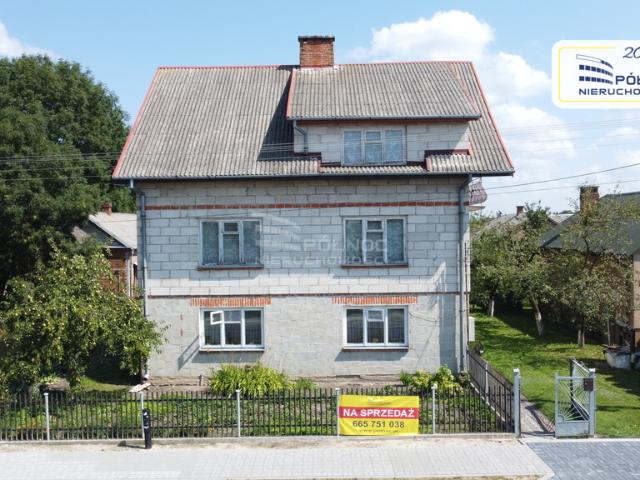 Dom na sprzedaż w Sawin, Lubelskie