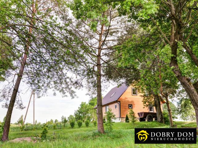 Dom na sprzedaż w Sejny, Podlaskie