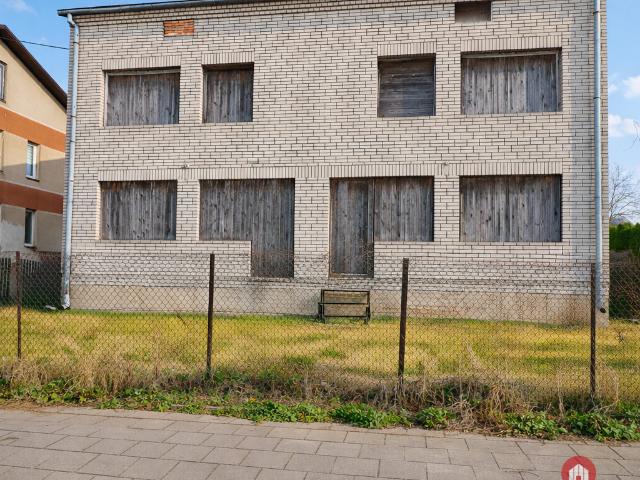 Dom na sprzedaż w Sejny, Podlaskie