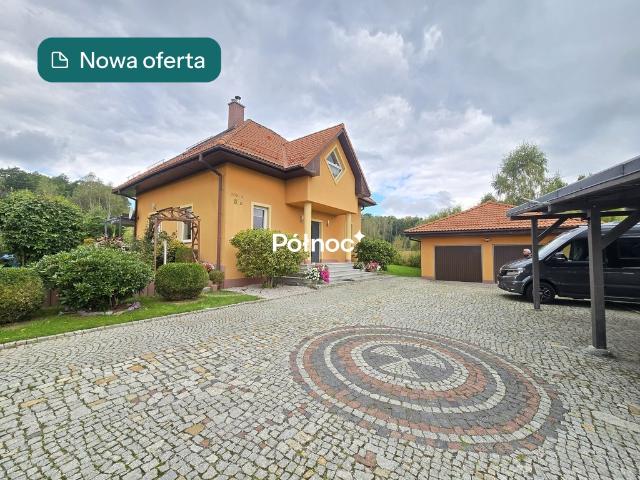 Dom na sprzedaż w Jelenia Góra, Dolnośląskie