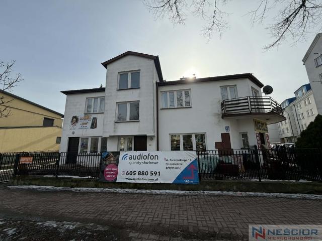 Dom na sprzedaż w Siedlce, Mazowieckie