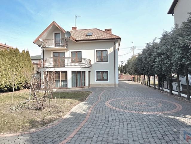 Dom na sprzedaż w Siedlce, Mazowieckie