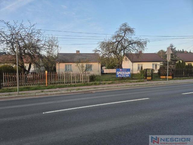 Dom na sprzedaż w Siennica, Mazowieckie