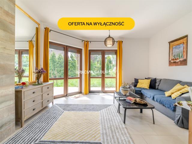Dom na sprzedaż w Świątniki Górne, Małopolskie