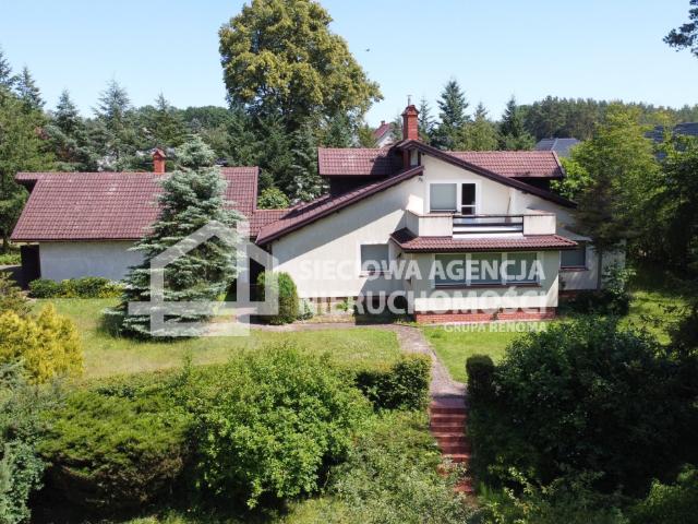 Dom na sprzedaż w Sitno, Pomorskie