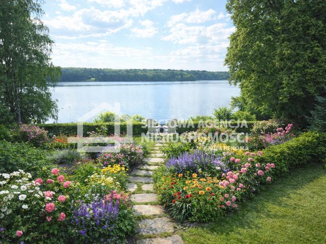 Dom na sprzedaż w Sitno, Pomorskie