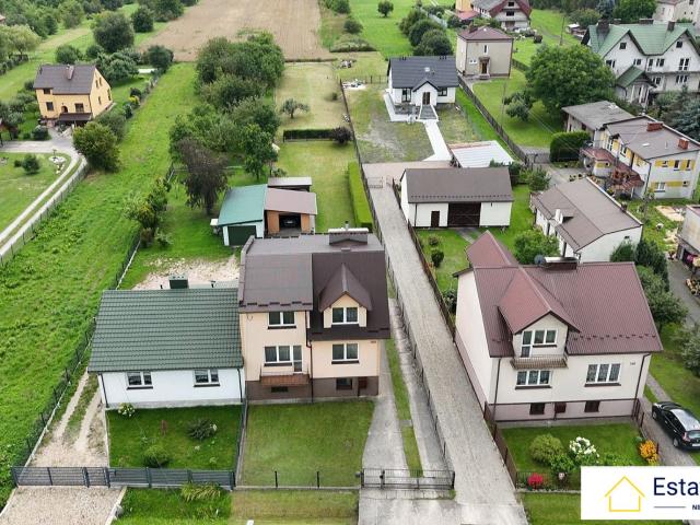 Dom na sprzedaż w Skarżysko-kamienna, Świętokrzyskie