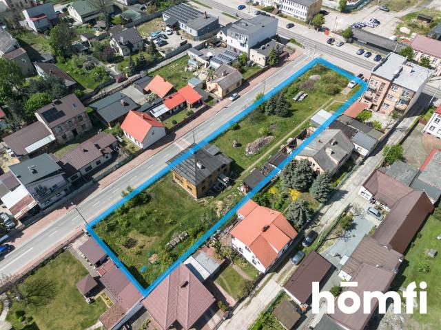 Dom na sprzedaż w Skarżysko-kamienna, Świętokrzyskie