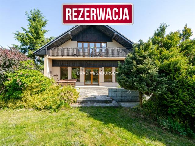 Dom na sprzedaż w Skawina, Małopolskie