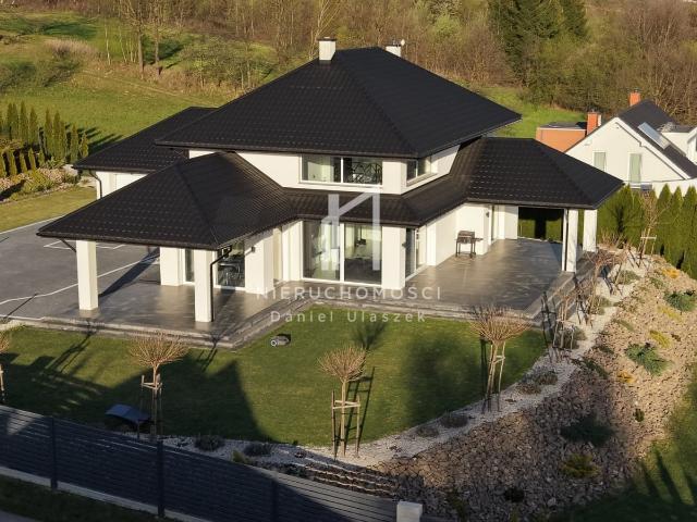 Dom na sprzedaż w Skołyszyn, Podkarpackie