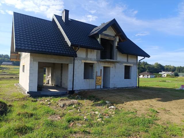 Dom na sprzedaż w Korusówka, Skrzyszów