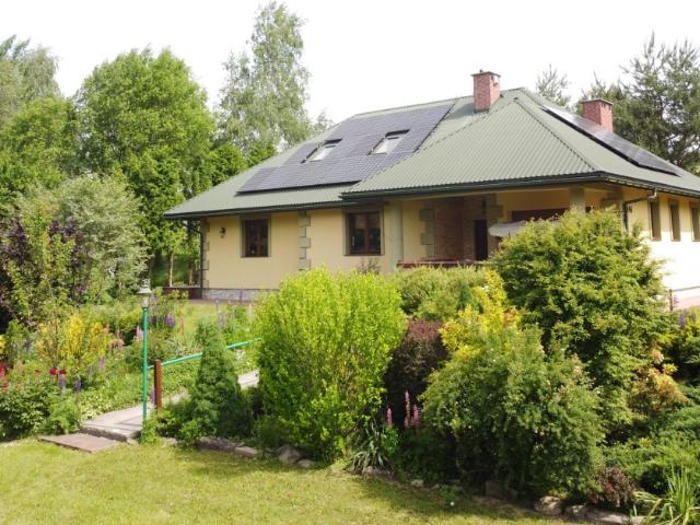 Dom na sprzedaż w Solina, Podkarpackie