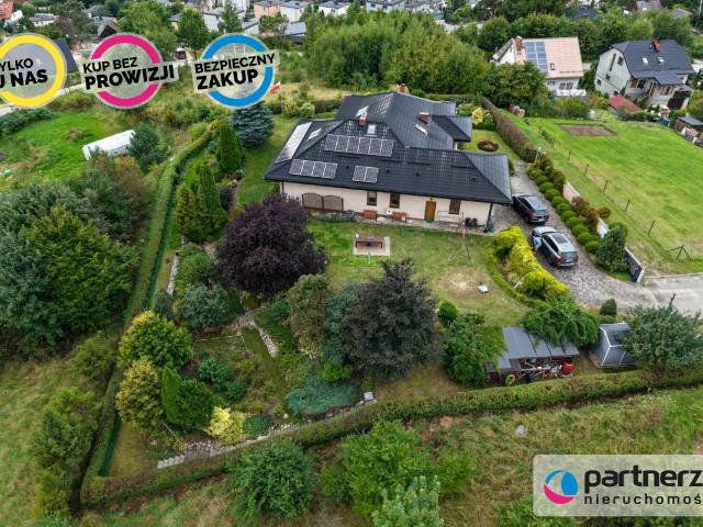 Dom na sprzedaż w Somonino, Pomorskie