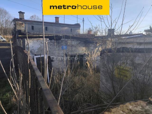 Dom na sprzedaż w Sosnowiec, Śląskie