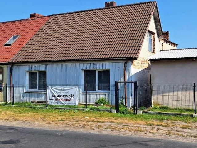 Dom na sprzedaż w Stargard Szczeciński, Zachodniopomorskie
