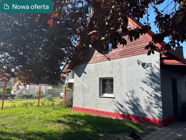 Dom na sprzedaż w Spalona, Dolnośląskie