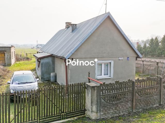 Dom na sprzedaż w Lubelskie
