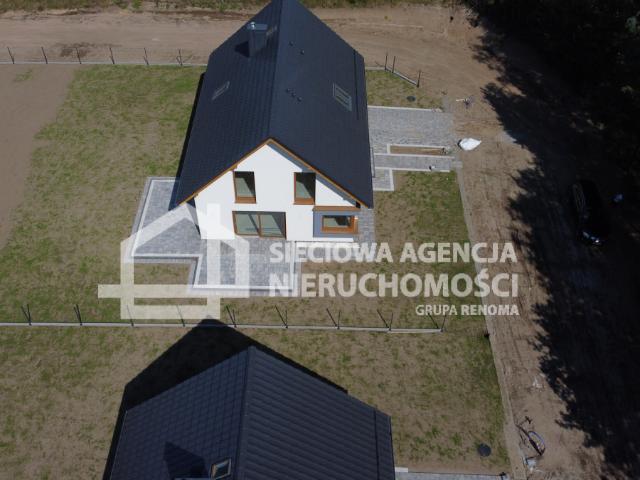 Dom na sprzedaż w Stężyca, Pomorskie