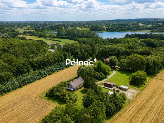 Dom na sprzedaż w Lubelskie