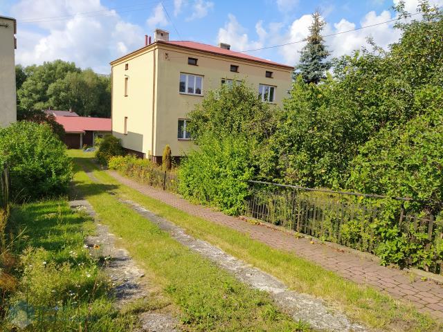 Dom na sprzedaż w Wanacja, Starachowice