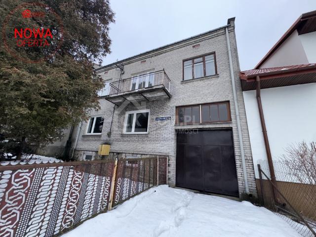 Dom na sprzedaż w Starachowice, Świętokrzyskie