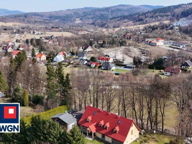 Dom na sprzedaż w Stronie Śląskie, Dolnośląskie
