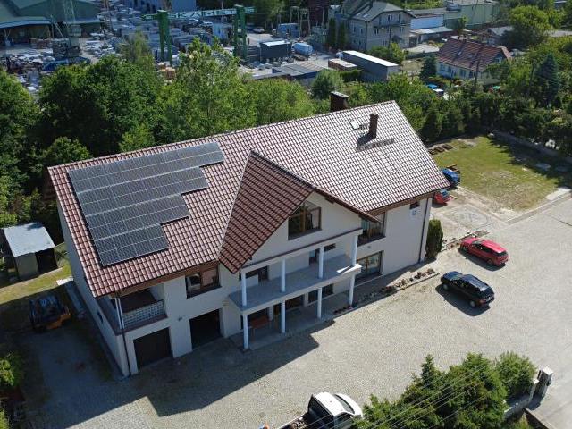 Dom na sprzedaż w Strzegom, Dolnośląskie