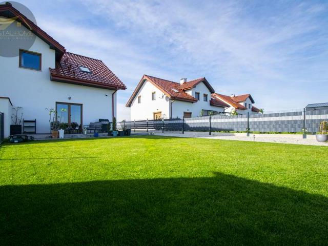 Dom na sprzedaż w Śródmieście, Strzegom