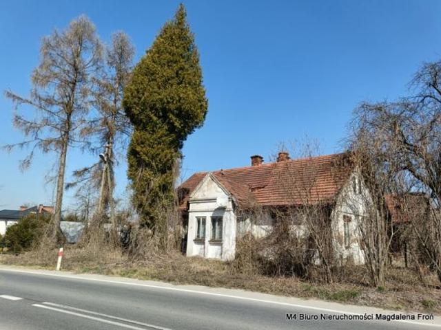 Dom na sprzedaż w Strzyżów, Podkarpackie