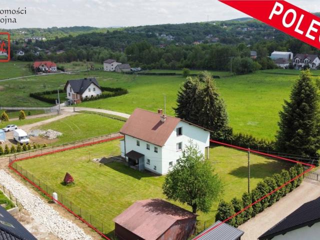 Dom na sprzedaż w Skawina, Małopolskie