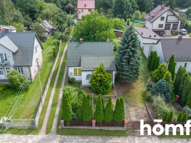 Dom na sprzedaż w Suchedniów, Świętokrzyskie