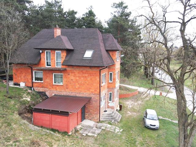 Dom na sprzedaż w Sulejów, Łódzkie