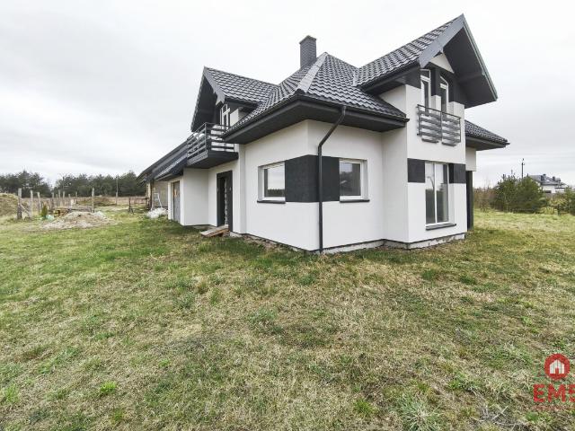 Dom na sprzedaż w Suwałki, Podlaskie