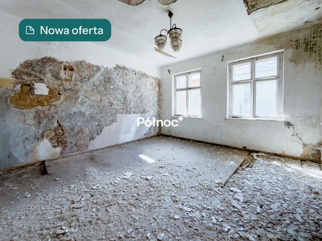 Dom na sprzedaż w Szczebrzeszyn, Lubelskie