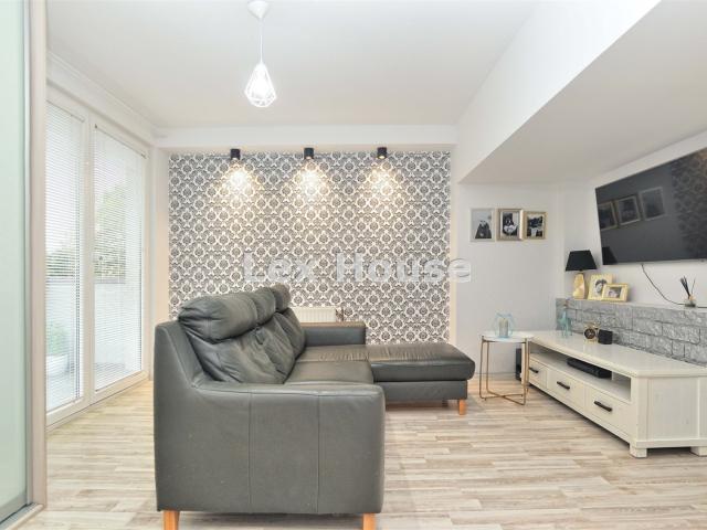 Dom na sprzedaż w Szczecin, Zachodniopomorskie