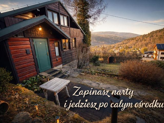 Dom na sprzedaż w Szczyrk, Śląskie