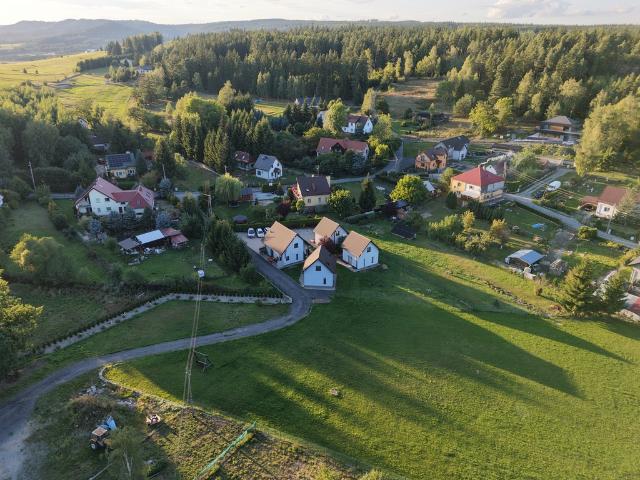 Dom na sprzedaż w Borek, Szczytna