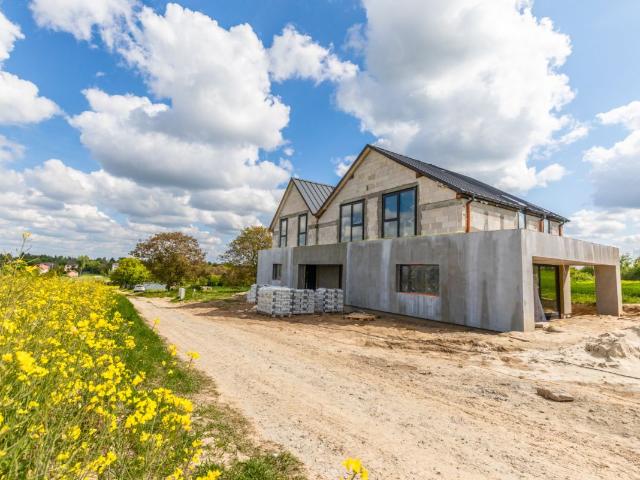 Dom na sprzedaż w Szerokie, Lubelskie