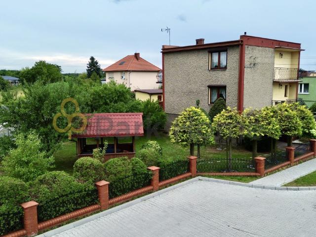 Dom na sprzedaż w Szlichtyngowa, Lubuskie