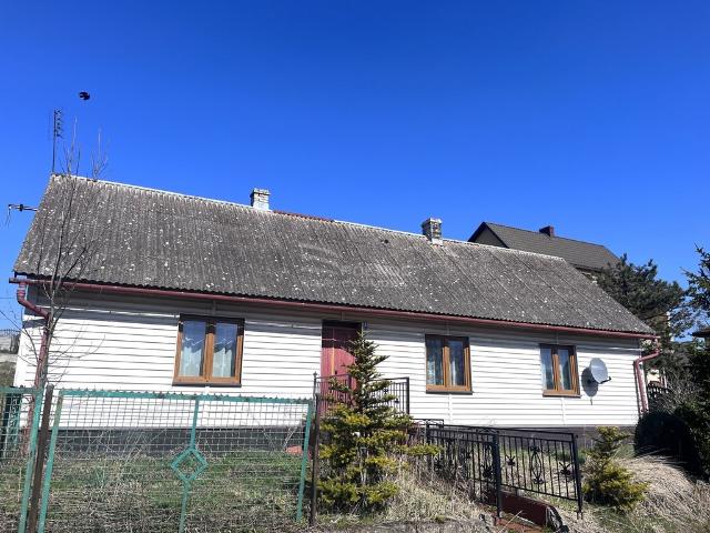 Dom na sprzedaż w Szreniawa, Małopolskie